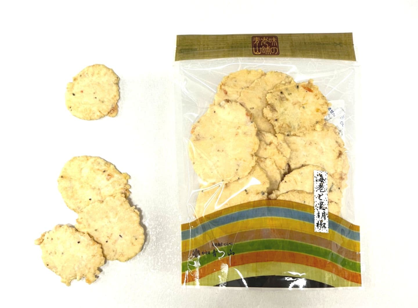 おどり焼き